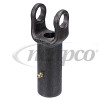 Neapco 10-0323 .812 Round PTO Sleeve Yoke