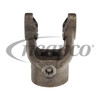 Neapco 20-9306 1-1/4" 6 Spline 2000 Series Ag Yoke 3-1/2" Length