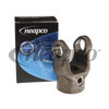 Neapco 20-9306 1-1/4" 6 Spline 2000 Series Ag Yoke 3-1/2" Length