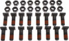 121736 Eaton Spicer Gear Set Bolt Kit 15040S