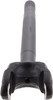 10014982 Dana 44 Spicer SVL Chromoly Axle '07-'14 Wrangler LH Inner Shaft 30 Spl