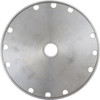 Spicer 6.5-1-533 Rough Bore Flange