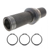 PAI 5966 T2130/T2180 Aux Ms Updated Replaces Mack # 601KC442