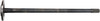 127438 Eaton Spicer RE/DS 404 Axle Shaft