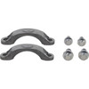 Spicer 250-70-18X SPL250 Strap & Bolt Kit