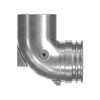 7W3144 CAT Turbo Intake Elbow 90Deg