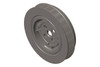 4942075 Cummins Damper Rubber Vibration