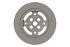 4942075 Cummins Damper Rubber Vibration