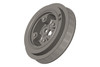 4942075 Cummins Damper Rubber Vibration