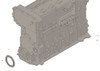 4955383 Cummins Kit Seal 4955383 Cummins Kit Seal