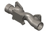 3078323 Cummins N14 Center Section Exhaust Manifold