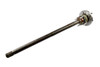 2004785-2 Dana 44 Rear Jeep JK Rubicon LH Axle Shaft '07-'17 32 Spline 31-1/4"