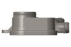 3964093 Cummins Breather Housing