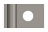 3919359 Cummins High Pressure Fuel Line Isolator