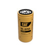 1R0750 CAT OEM Fuel Filter Seconday Spin On