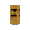 1R0751 CAT OEM Fuel Filter Secondary Spin On