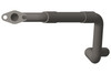 5413789 Cummins Turbo Oil Drain Connection Tube
