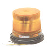 Grote 77813 Emergency Light Yellow Dome Supernova LED Strobe Permanent Mnt I
