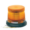 Grote 77813 Emergency Light Yellow Dome Supernova LED Strobe Permanent Mnt I