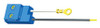 Grote 66981 Pigtail, 6" Long, Universal Replacement W/1 Blunt Cut Wire