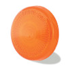 Grote 90163 Replacement Lens, Yellow, For 45413