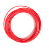 75120 Eaton Fuller Transmission Flow Tube 5/32" Red Per Ft