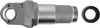 Spicer 6-3-2651KX Sleeve Yoke