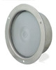 Grote 62151 Back-Up Light, Clear, Stainless Steel Recessed