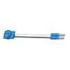 Grote 66931 Pigtail, 6" Long, For Ground Return System, LED Plug-In Pigtail