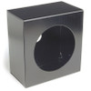 Grote 43732 Bracket, Black, Armored Mounting Box For 4" Light