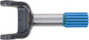 Spicer 6-82-1351-3 Yoke Shaft 45 Degree 9 Long