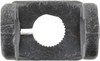 Spicer 10-4-551SX Steering Yoke .817 18 On 36 Spline