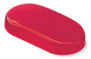Grote Replacement Lens, Red, For 45492-5 | 90122