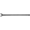 10008248 Dana 44 Spicer SVL Chromoly Axle 76-'78 F150-F250 RH Inner Shaft 30 Spl