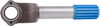 Spicer 6-82-1341-4 1710 Series Yoke Shaft