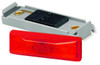 Grote 45092 M/C Light, Red, Kit (46742 + 43850)