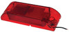 Grote M/C Light, Red, Reflex Lens, Sealed, Kit (46072 + 66360) | 46082