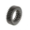 Grote 67120 Pigtail, 7-3/4" Long, Marker Light Pigtail