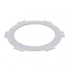 PAI 2526 Disc Plate Syncro 8 Required Replaces Mack # 495KB367