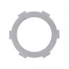 PAI 2526 Disc Plate Syncro 8 Required Replaces Mack # 495KB367