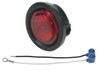Grote 47472 M/C Light 25" Red Supernova LED Kit (47122+91400+67001)