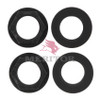 1227Z936 Rockwell Meritor Nut 1.25"X18T QHD-F & QRD