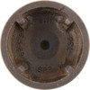 Spicer 6-53-241 1710 Spline Stub 4.5 X .134