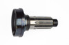 Spicer 3-53-1821 Splined Stub Use 16-74-101 Flange Nut
