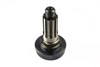 Spicer 3-53-1821 Splined Stub Use 16-74-101 Flange Nut