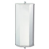 Grote 16023 Mirror, 6" X 16", Stainless Steel, OEM-Style Box