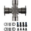 5-675X Dana Spicer 1710 Series U-Joint Half Round Yoke W/ Hardware