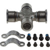 5-675X Dana Spicer 1710 Series U-Joint Half Round Yoke W/ Hardware