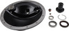 107320 Eaton Spicer Axle Housing Assembly Cover Casting # 127708 1/2" Holes
