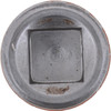 054254 Eaton Spicer Magnetic Axle Housing Fill Plug 0.750-14 NPTF-1
